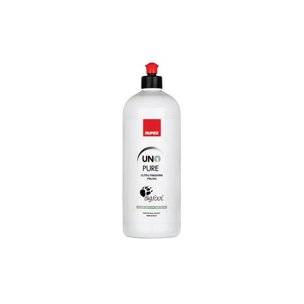 RUPES Uno Pure Polish (1000ml)